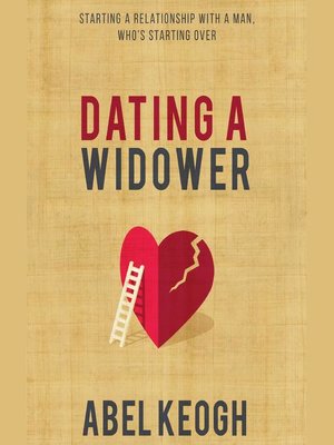 cover image of Dating a Widower